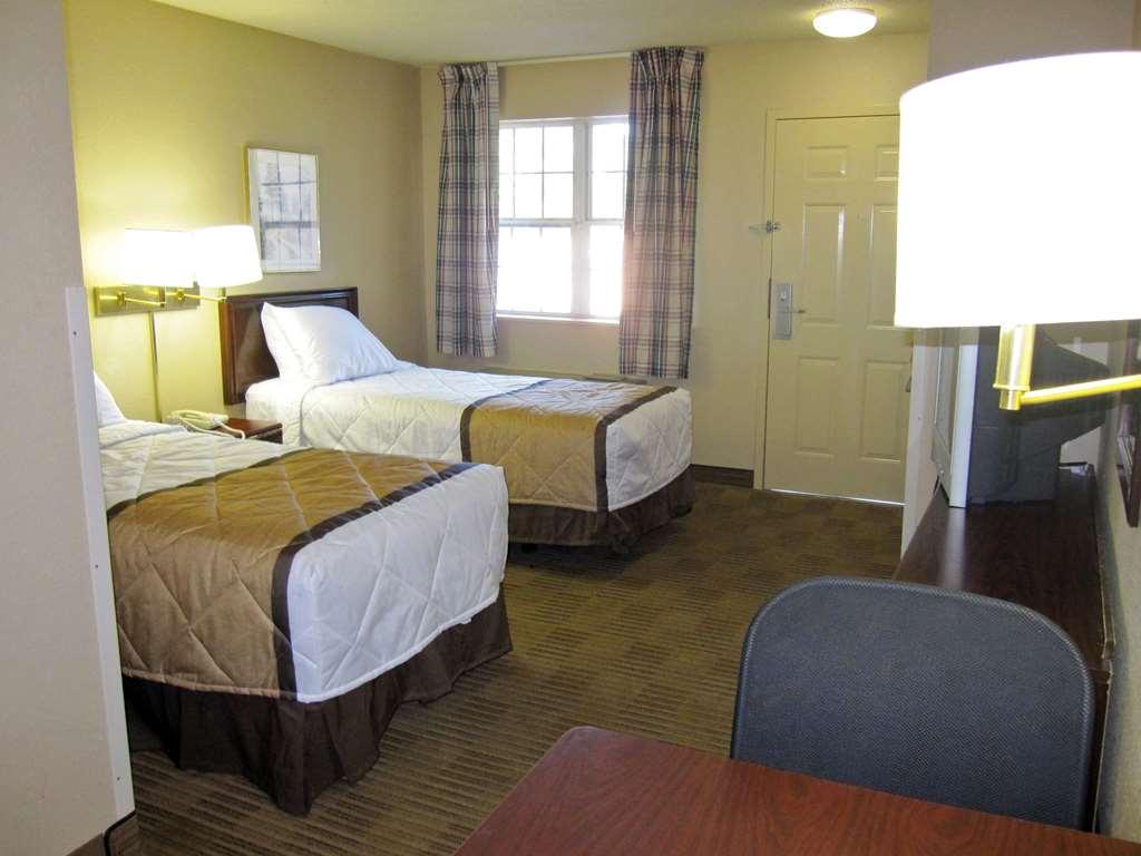 เอ็กซ์เทนด์ สเตย์ อเมริกา - เชซาพีค - ครอสเวย์ส บูเลอวาร์ด Hotel ห้อง รูปภาพ