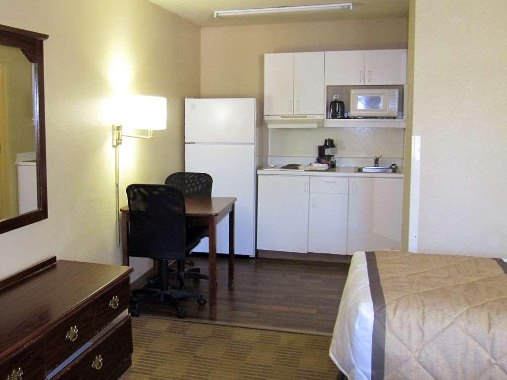 เอ็กซ์เทนด์ สเตย์ อเมริกา - เชซาพีค - ครอสเวย์ส บูเลอวาร์ด Hotel ห้อง รูปภาพ