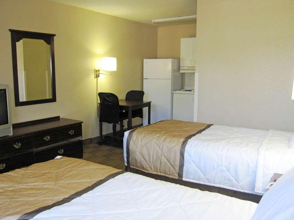 เอ็กซ์เทนด์ สเตย์ อเมริกา - เชซาพีค - ครอสเวย์ส บูเลอวาร์ด Hotel ห้อง รูปภาพ