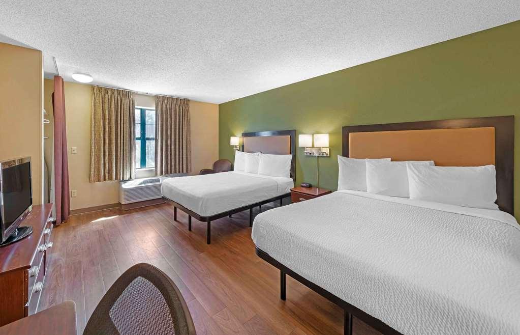 เอ็กซ์เทนด์ สเตย์ อเมริกา - เชซาพีค - ครอสเวย์ส บูเลอวาร์ด Hotel ห้อง รูปภาพ