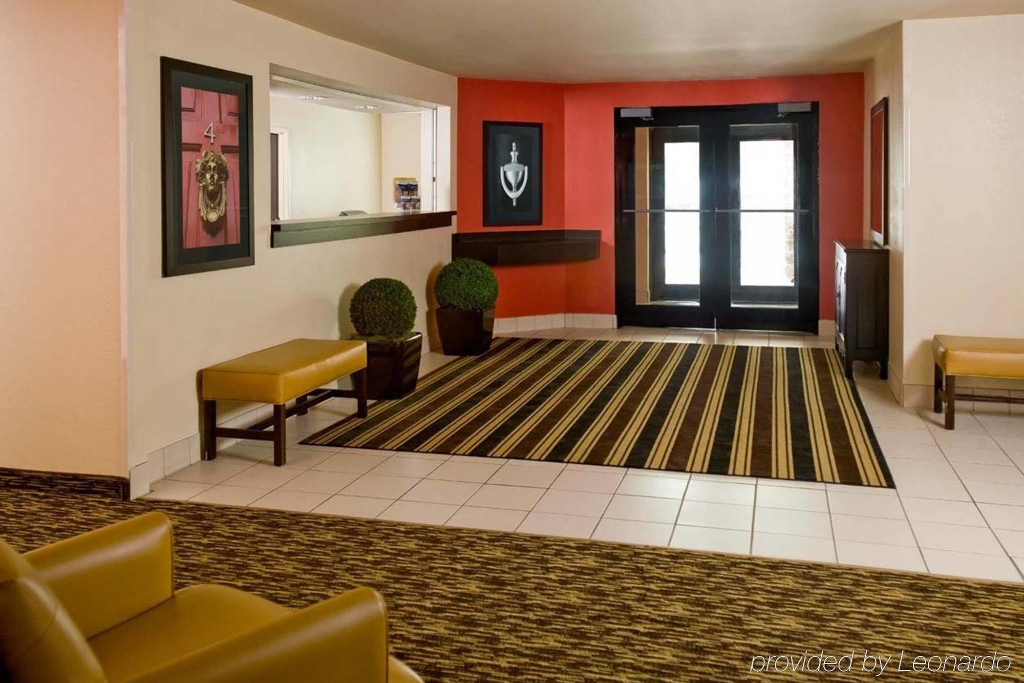 เอ็กซ์เทนด์ สเตย์ อเมริกา - เชซาพีค - ครอสเวย์ส บูเลอวาร์ด Hotel ภายนอก รูปภาพ