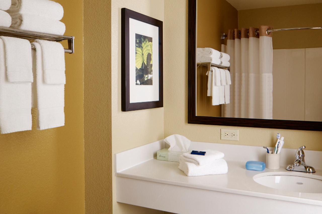 เอ็กซ์เทนด์ สเตย์ อเมริกา - เชซาพีค - ครอสเวย์ส บูเลอวาร์ด Hotel ภายนอก รูปภาพ